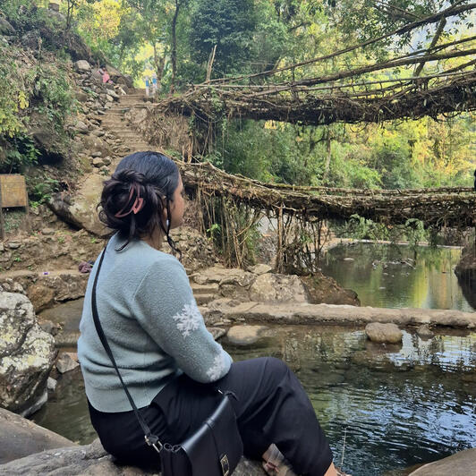 Parul Gupta Parul Gupta Profile Image
