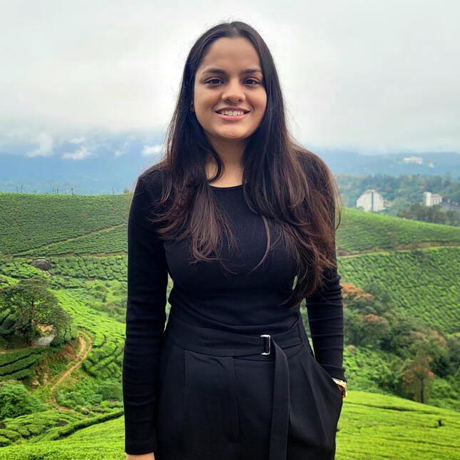 Parul Gupta Parul Gupta Profile Image